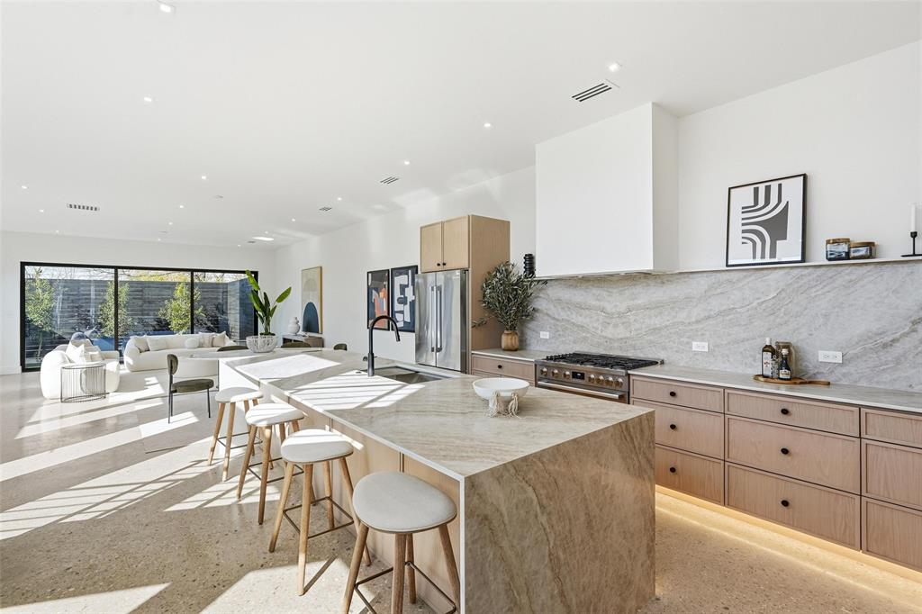 Webster & Woods North Park - Residential