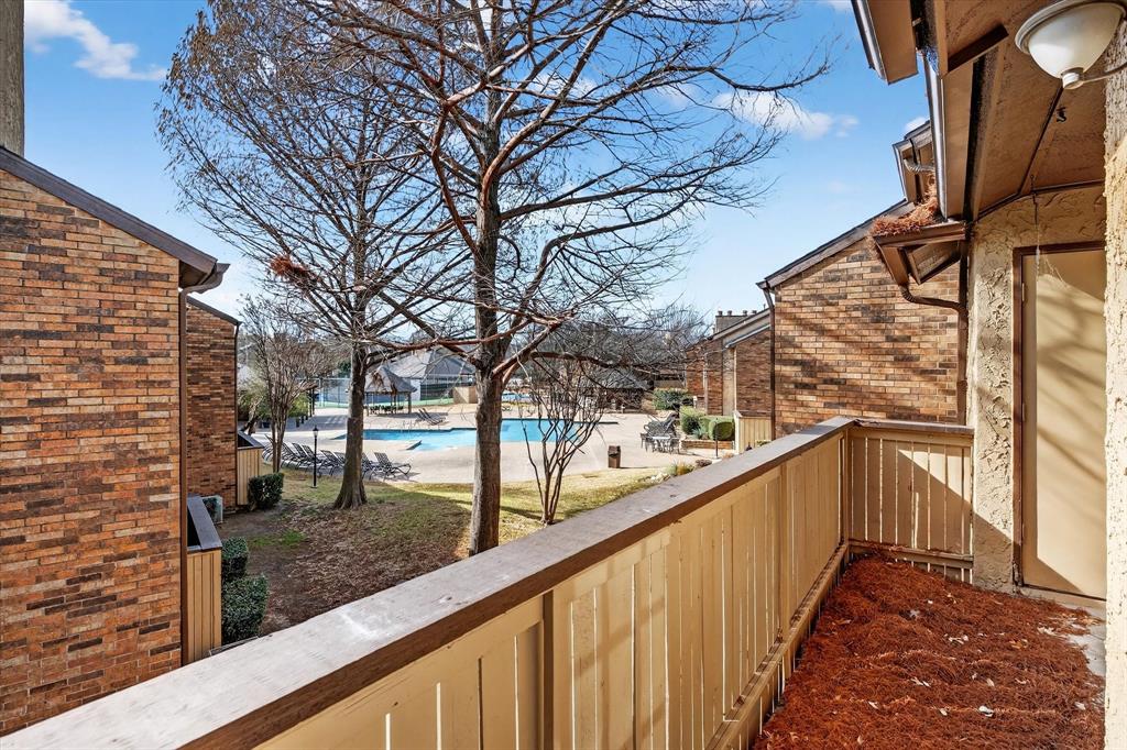 Cloisters Condo The - Residential