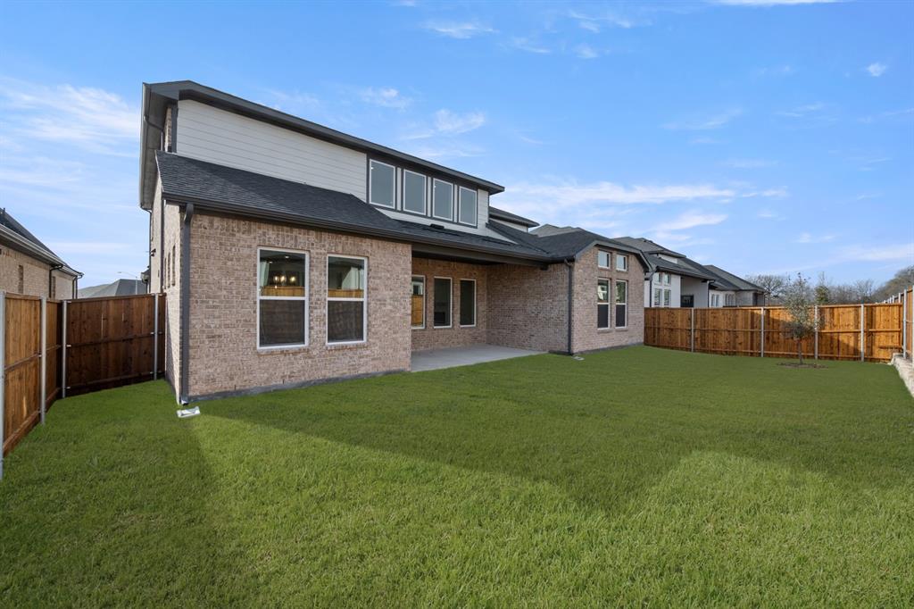 Wildflower Ranch - Residential