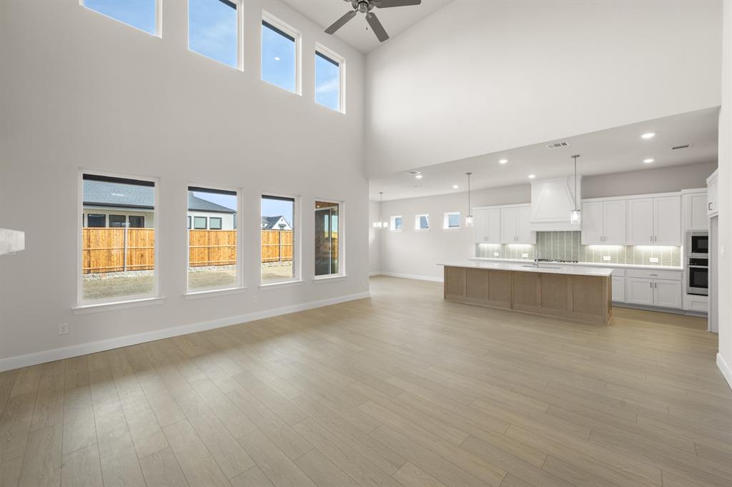 Wildflower Ranch - Residential