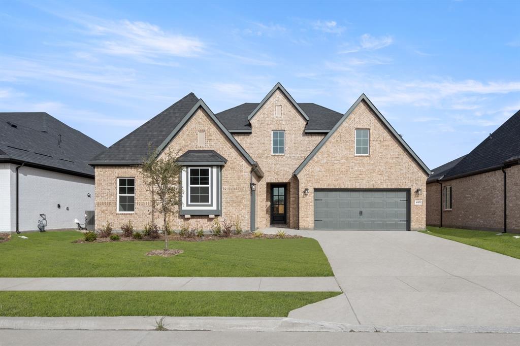 Wildflower Ranch - Residential