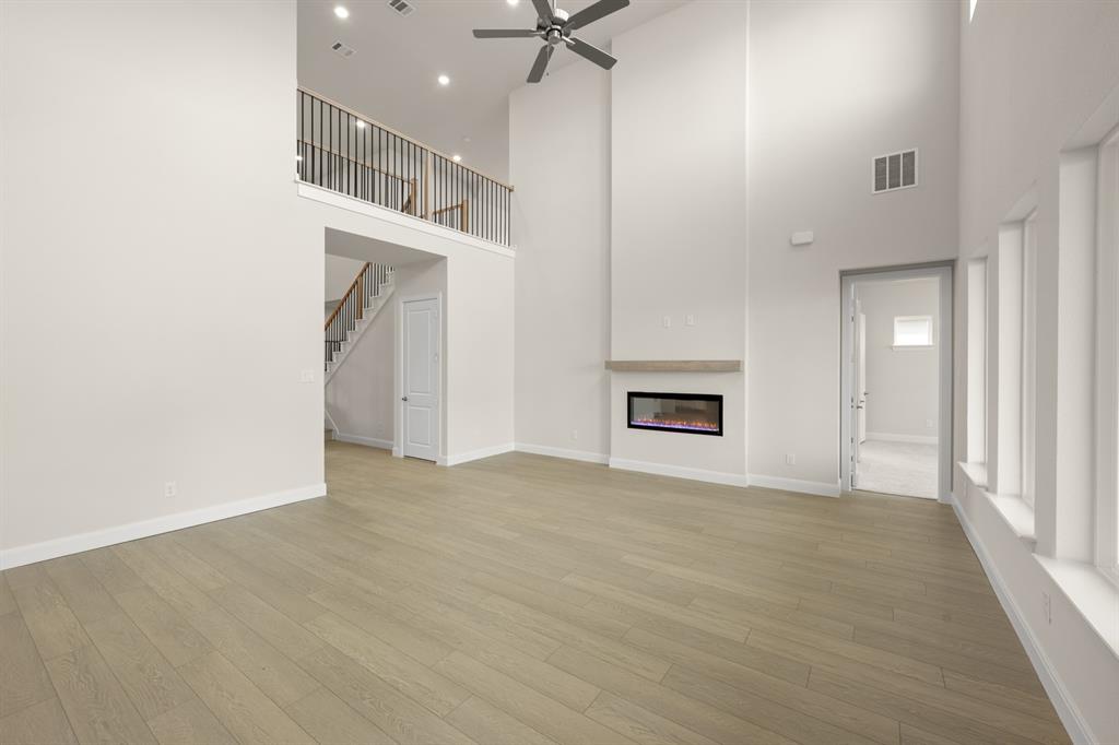 Wildflower Ranch - Residential