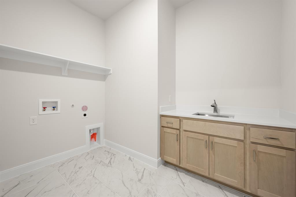 Wildflower Ranch - Residential