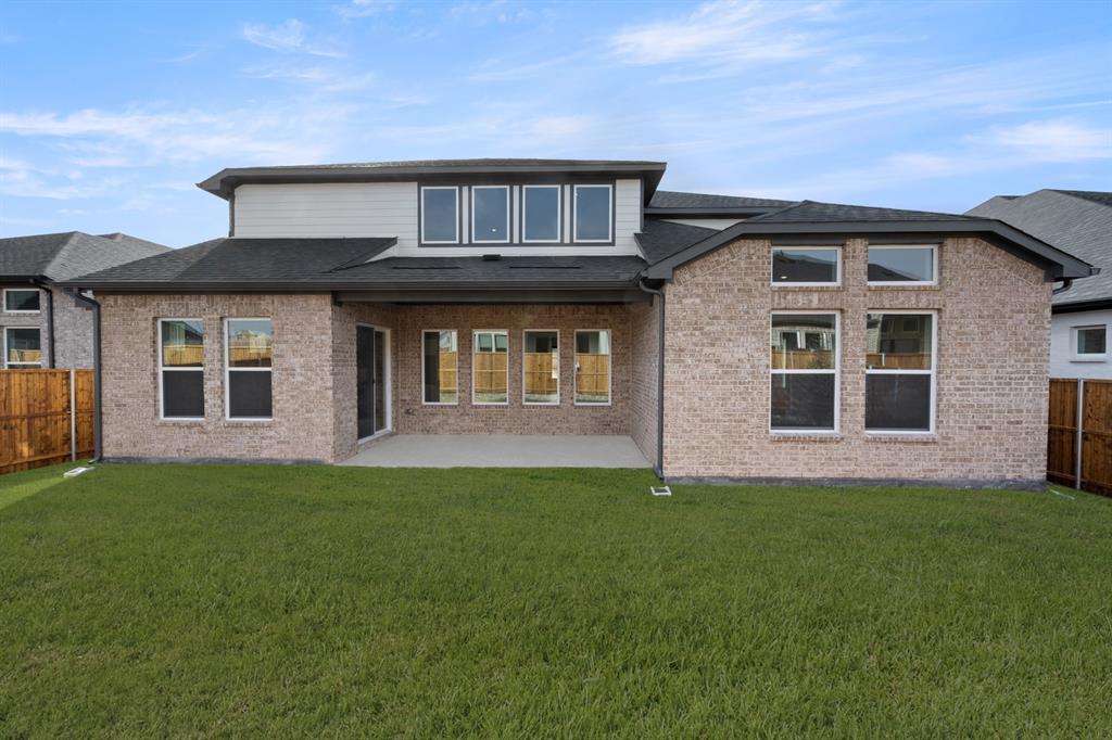 Wildflower Ranch - Residential