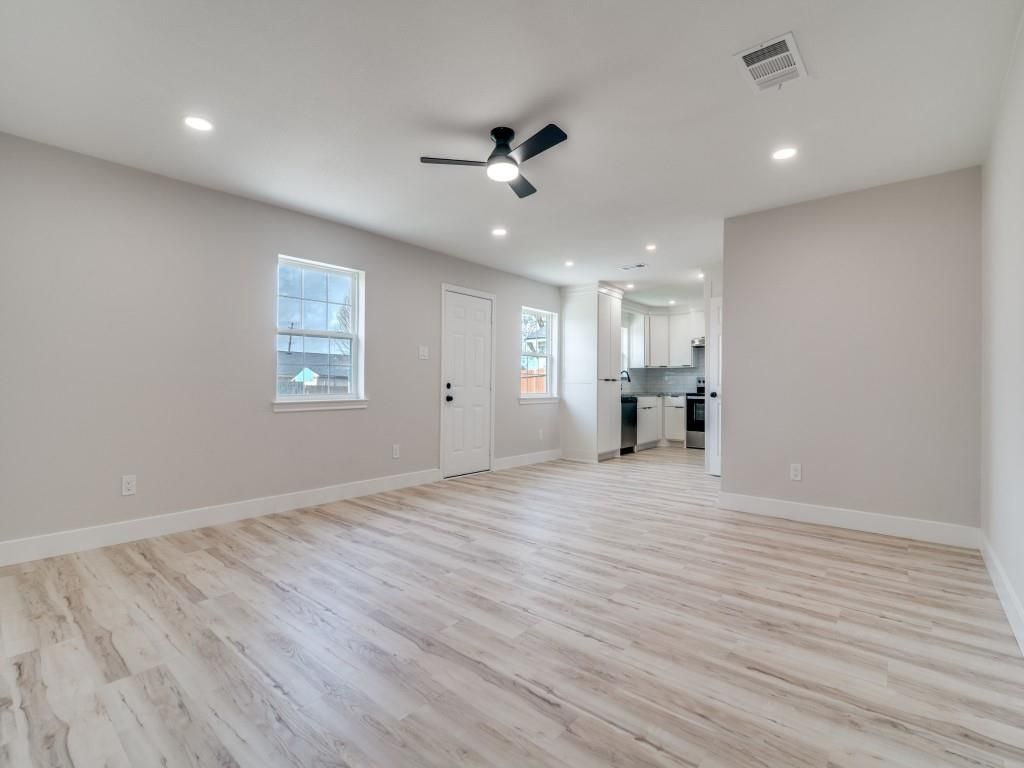 Photo of 704 Meadowlark Circle, Crowley, TX 76036 (MLS # 21208500)