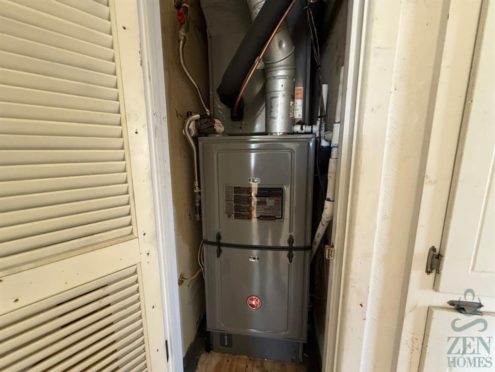 Meadowview Park Add - Residential