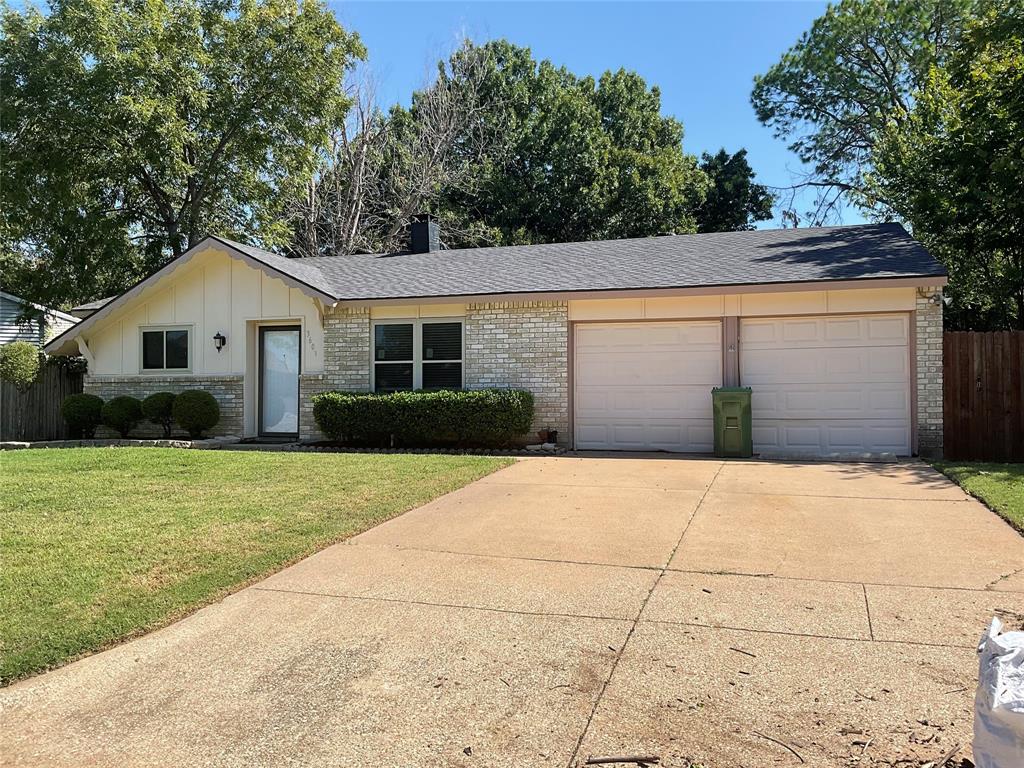 Burgundy Hill Add - Residential