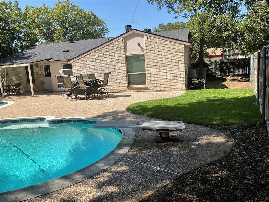 Burgundy Hill Add - Residential