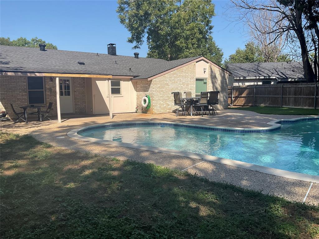 Burgundy Hill Add - Residential