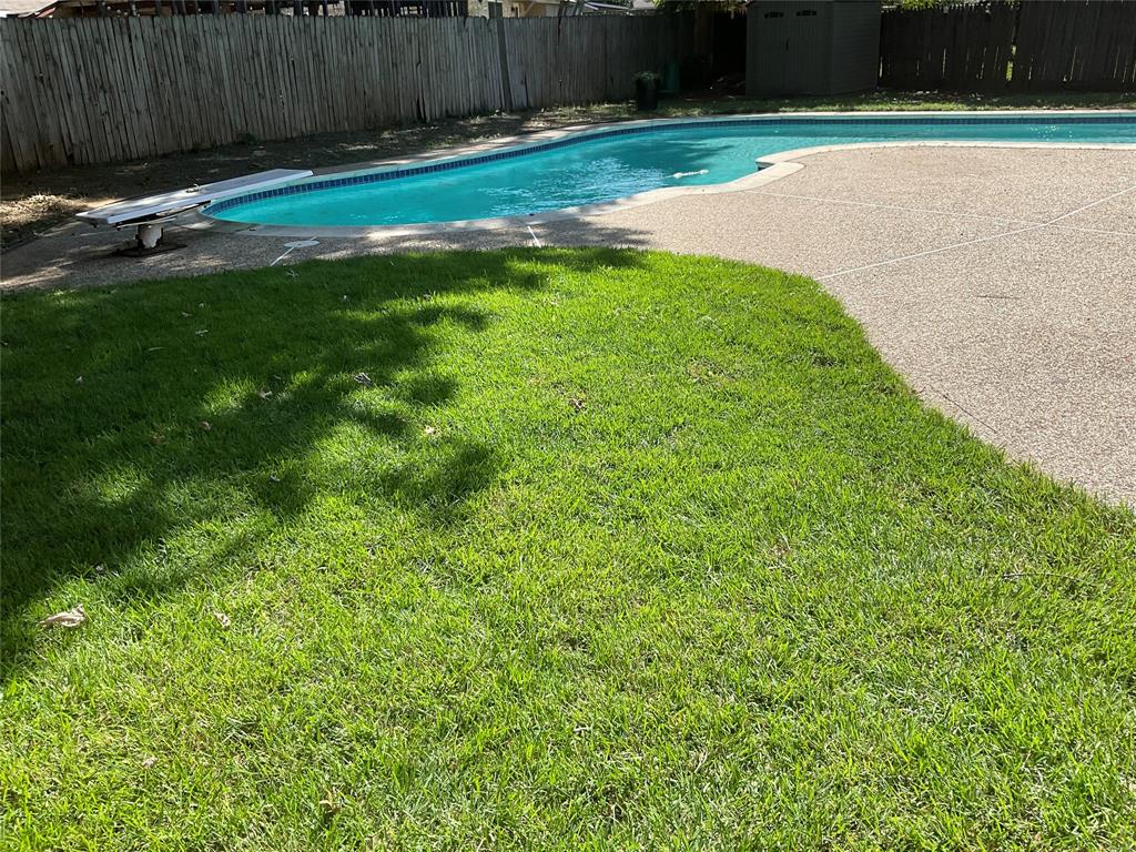 Burgundy Hill Add - Residential