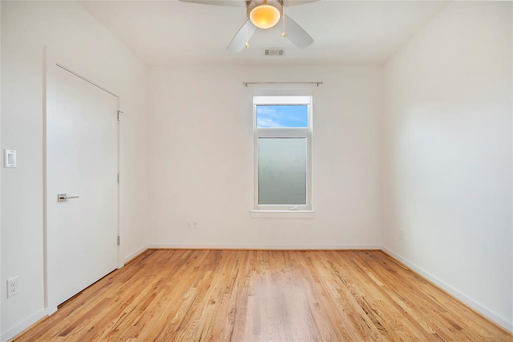 Post Office Park Add - Residential