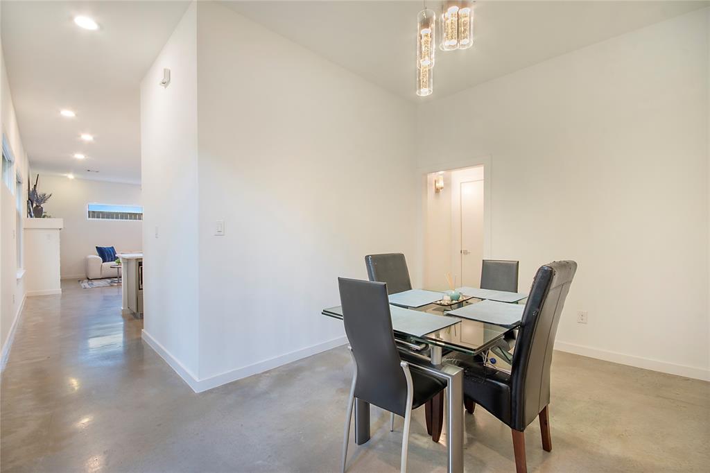 Post Office Park Add - Residential