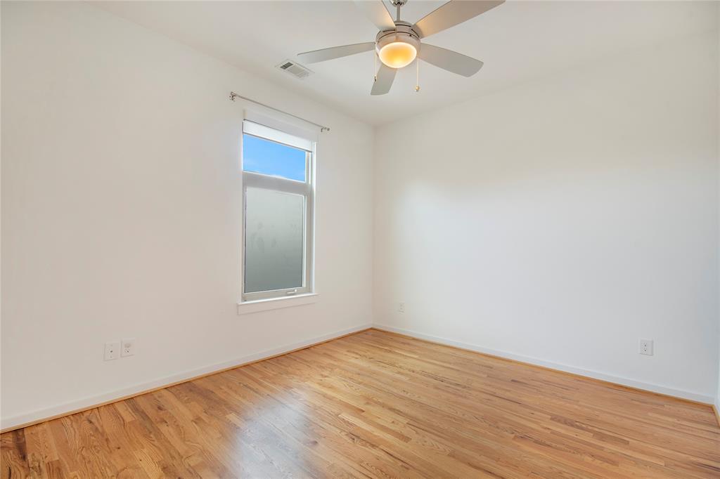 Post Office Park Add - Residential