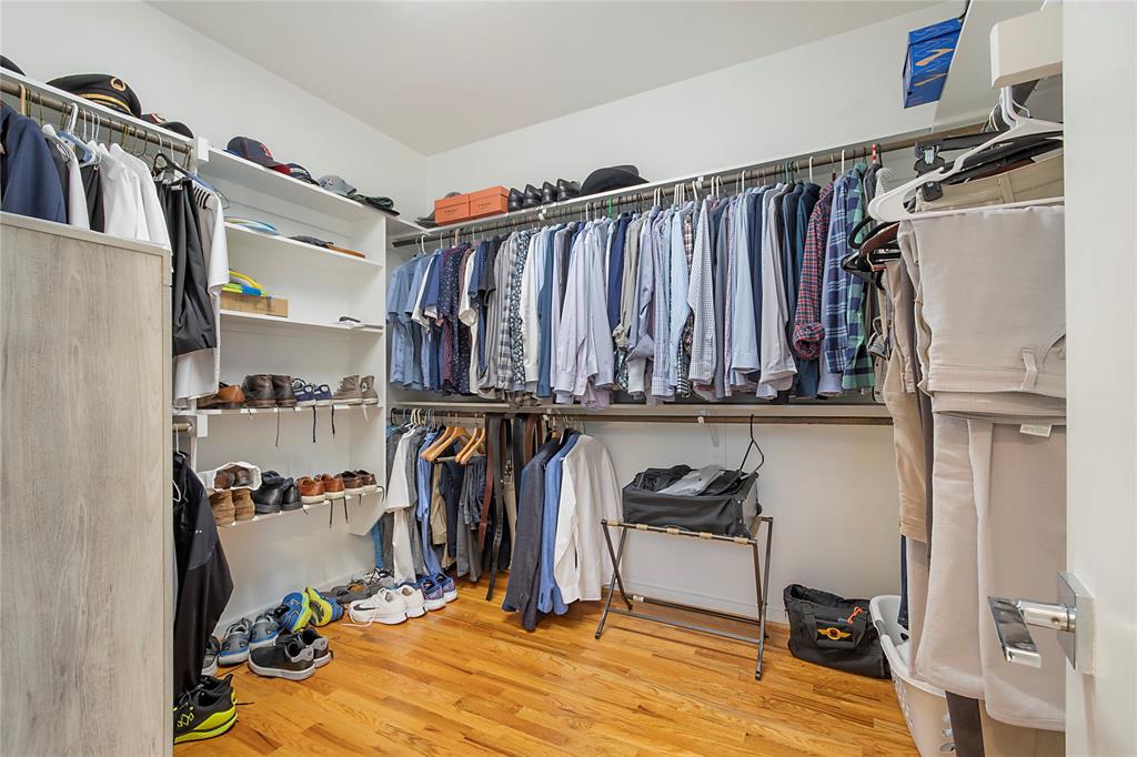 Post Office Park Add - Residential