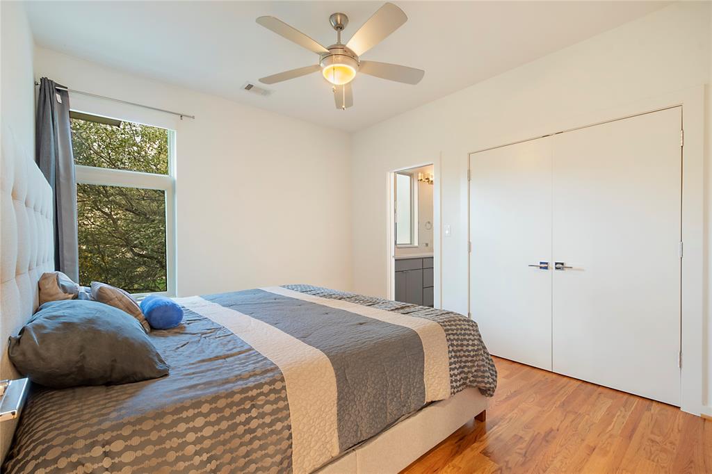 Post Office Park Add - Residential