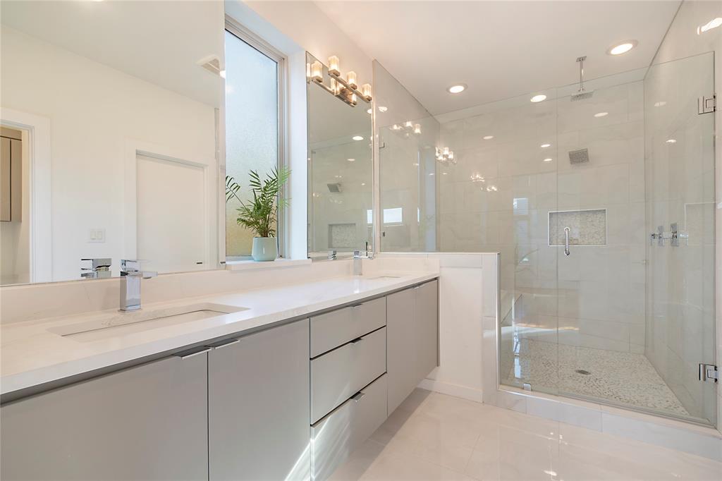 Post Office Park Add - Residential