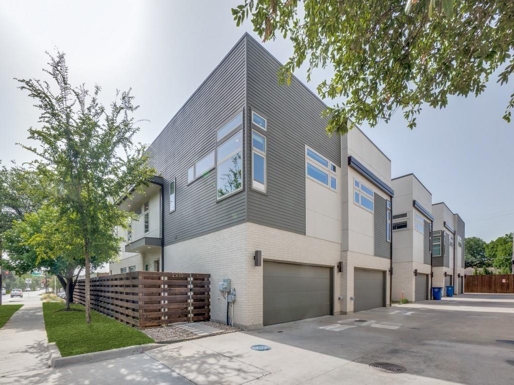 Post Office Park Add - Residential