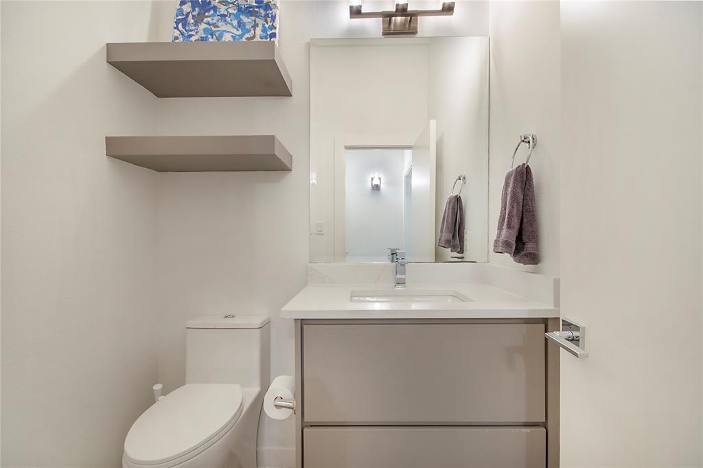 Post Office Park Add - Residential