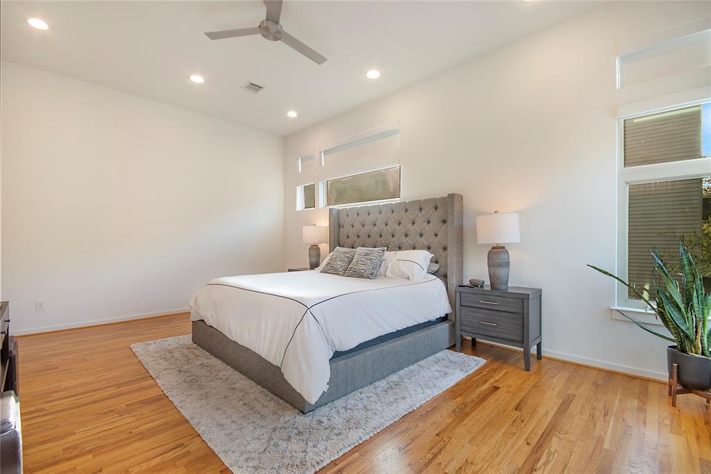 Post Office Park Add - Residential