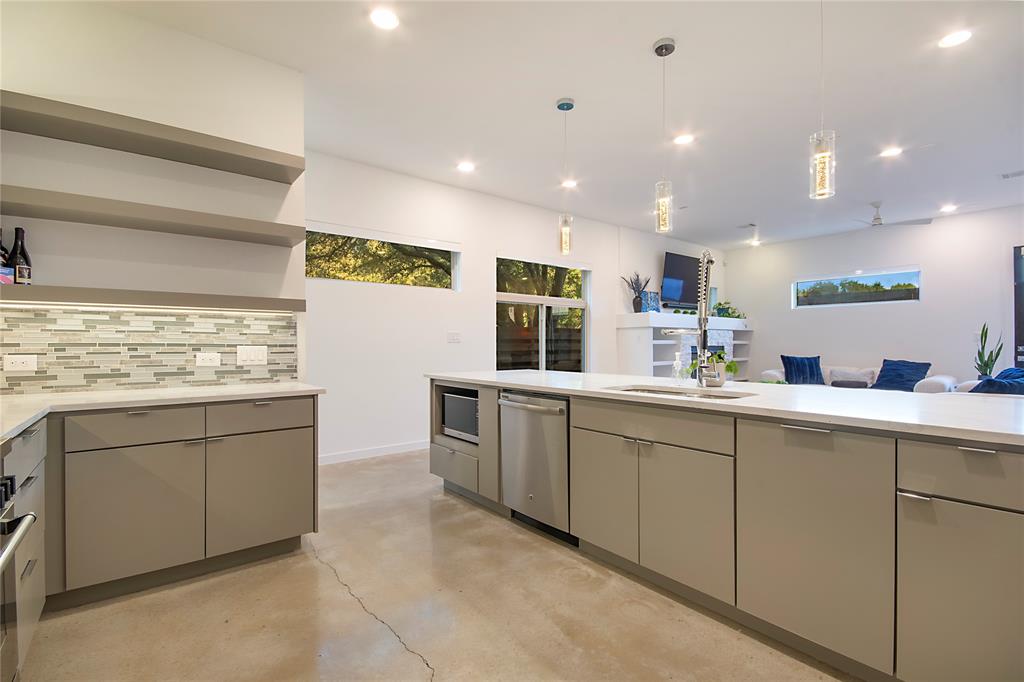 Post Office Park Add - Residential