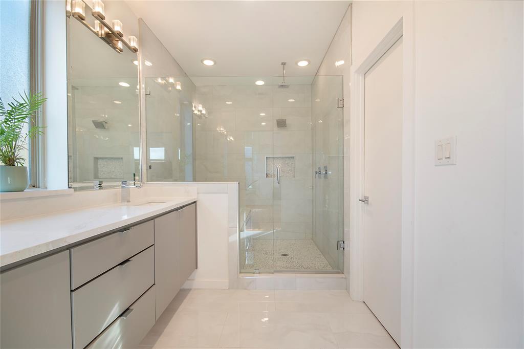 Post Office Park Add - Residential