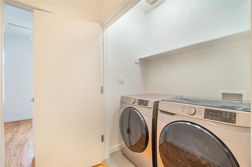 Post Office Park Add - Residential