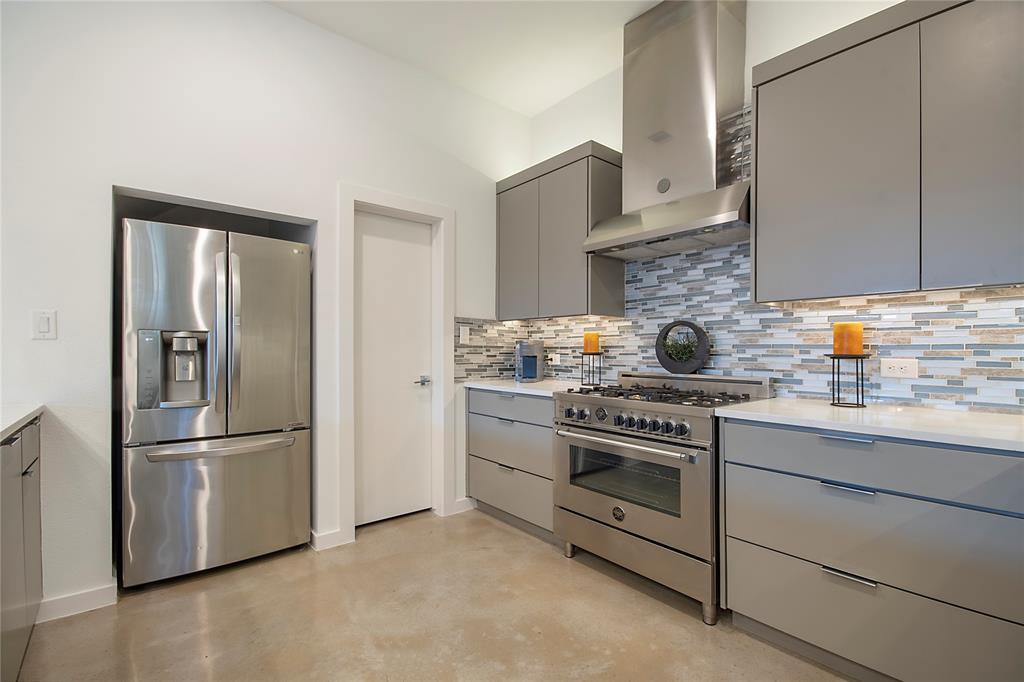 Post Office Park Add - Residential