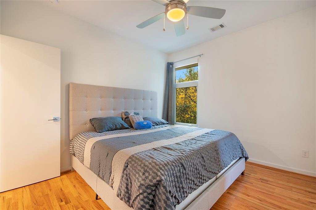 Post Office Park Add - Residential