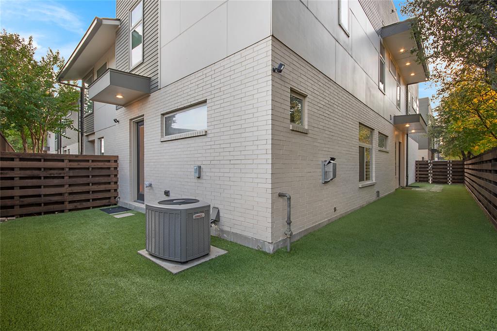 Post Office Park Add - Residential