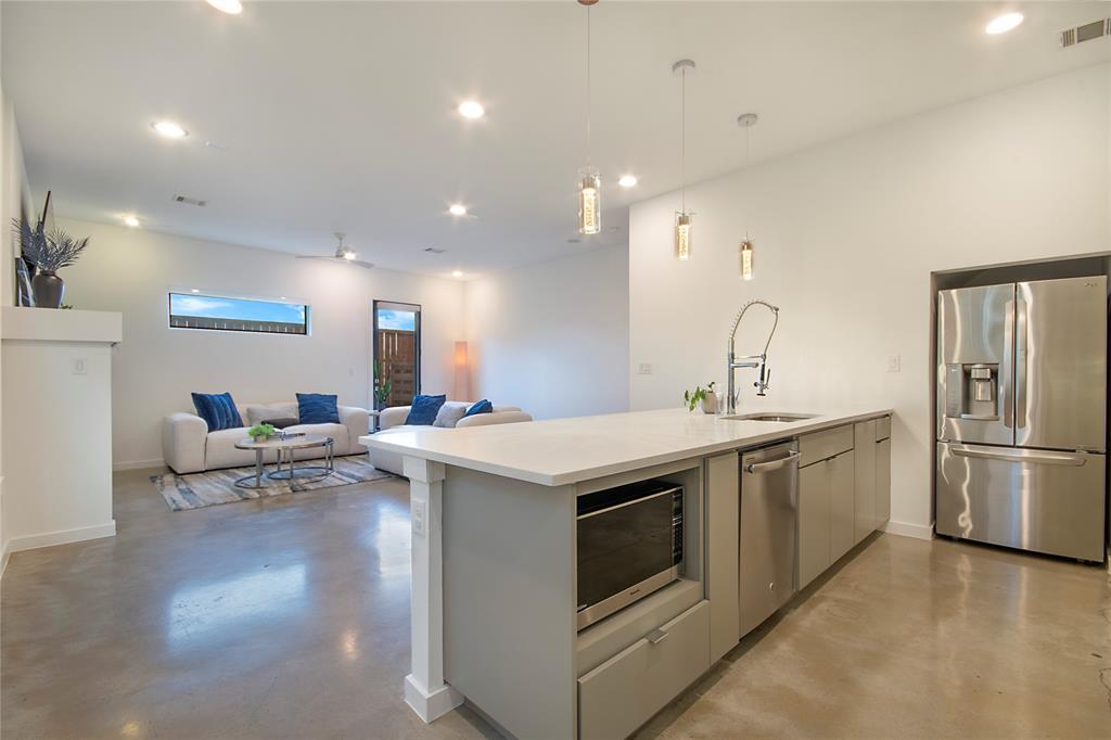 Post Office Park Add - Residential