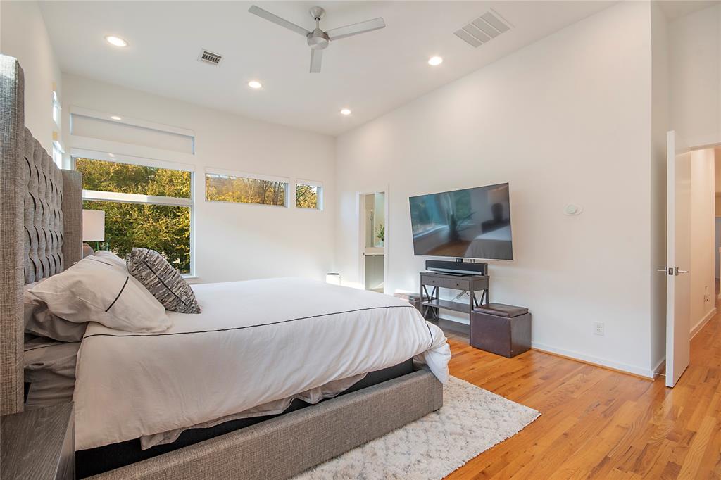 Post Office Park Add - Residential