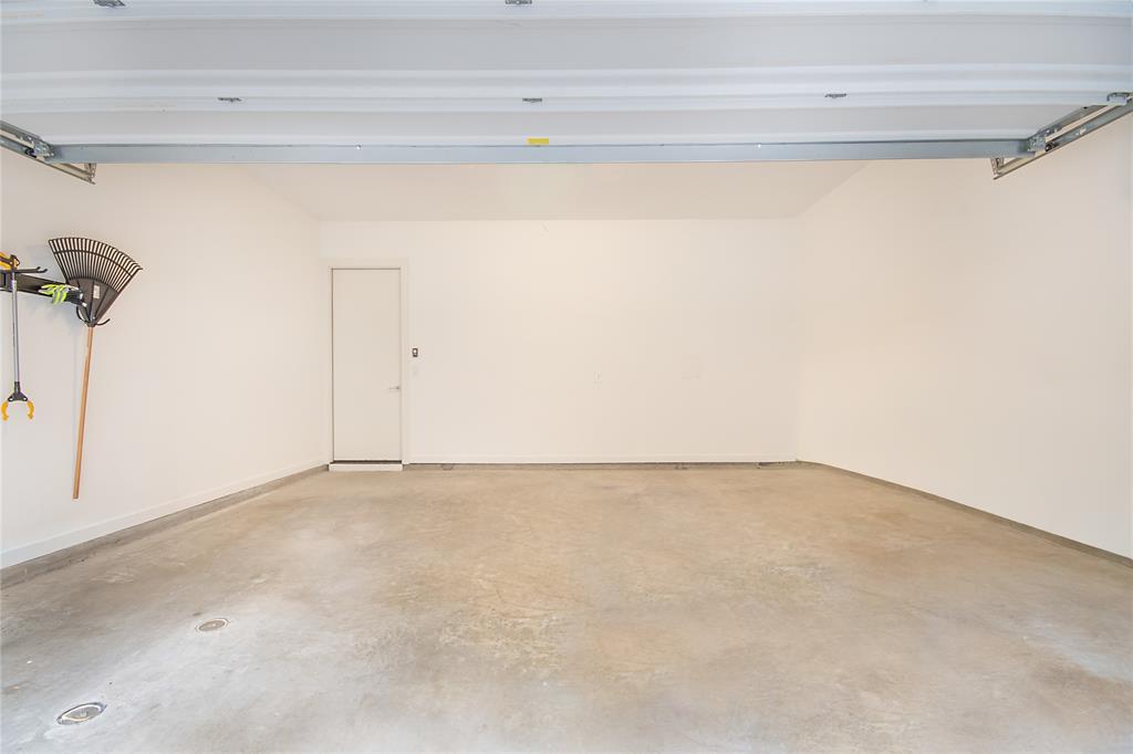 Post Office Park Add - Residential