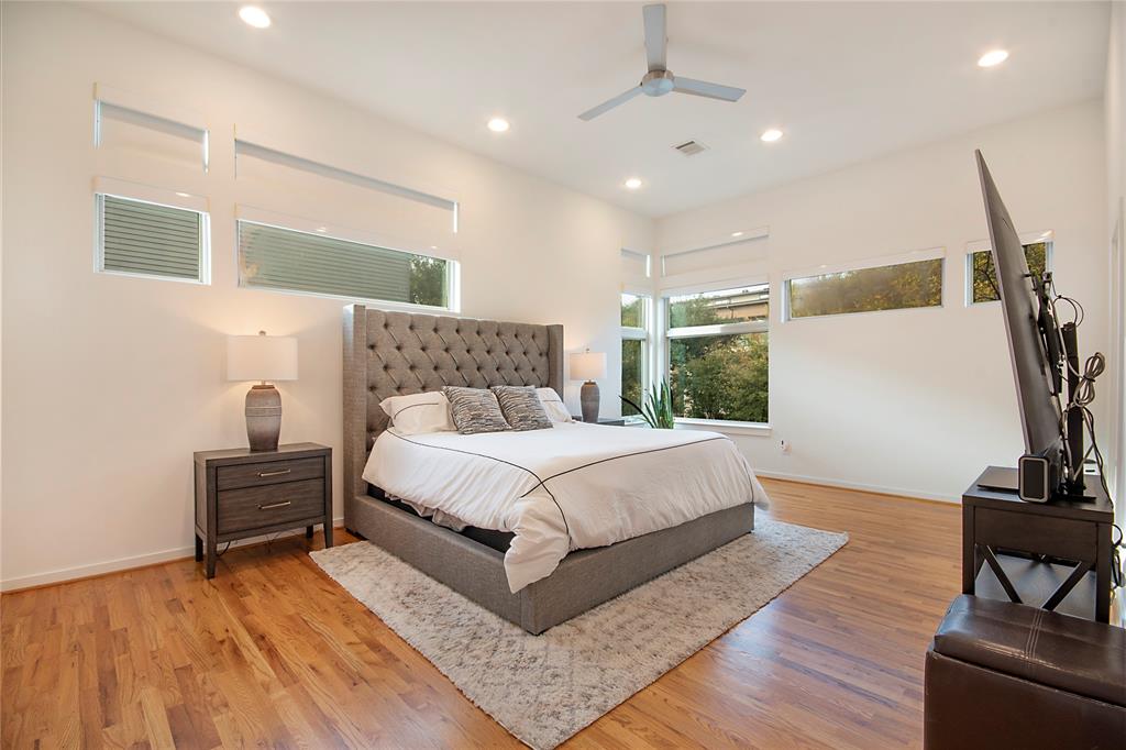 Post Office Park Add - Residential