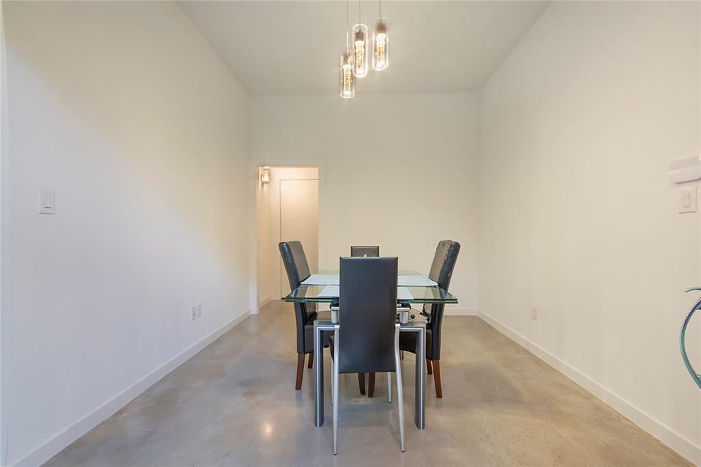 Post Office Park Add - Residential