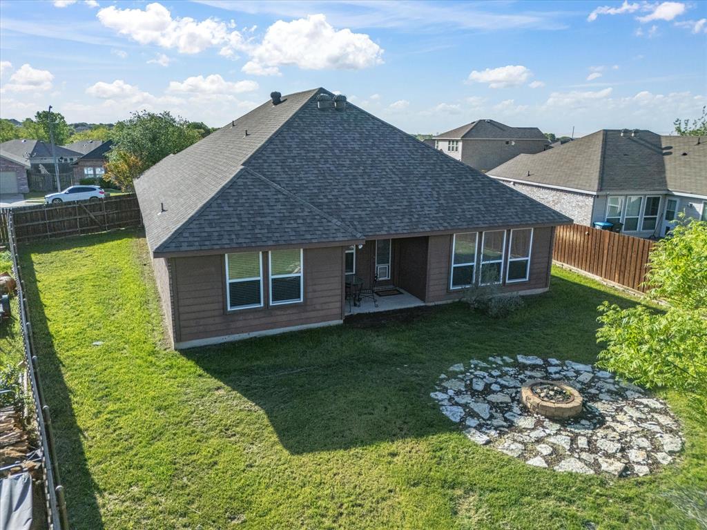 Parkview Hills - Residential