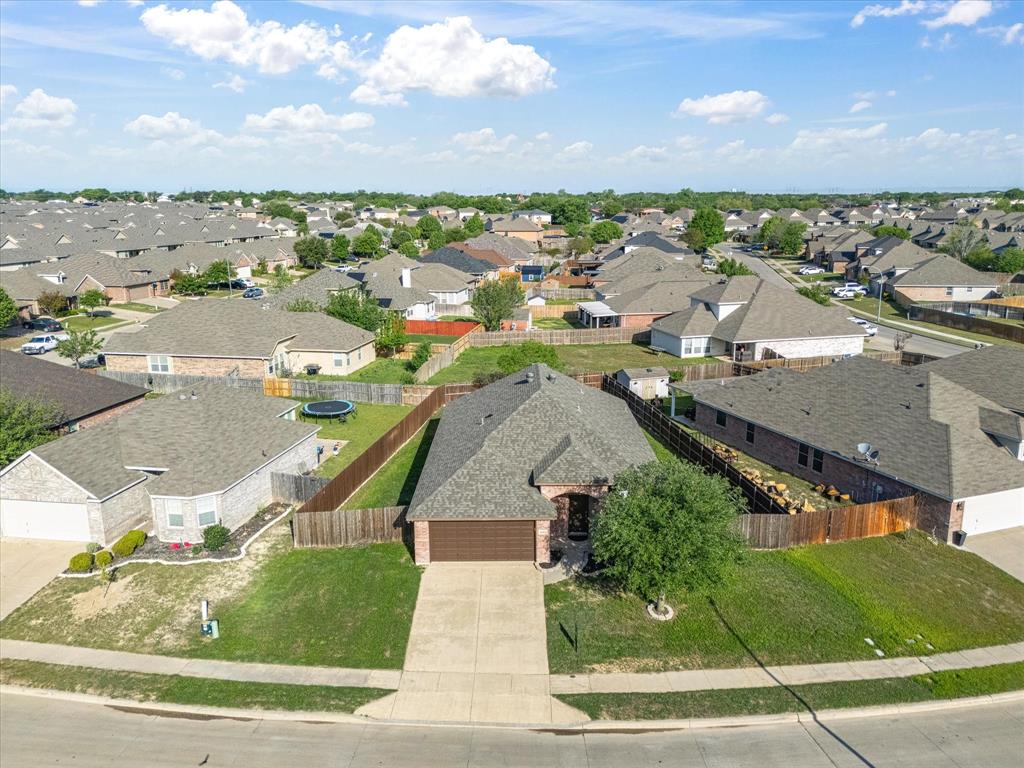 Parkview Hills - Residential