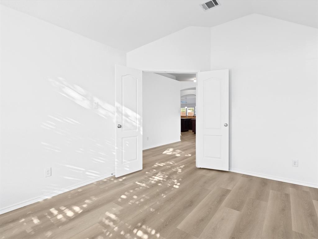 Parkview Hills - Residential