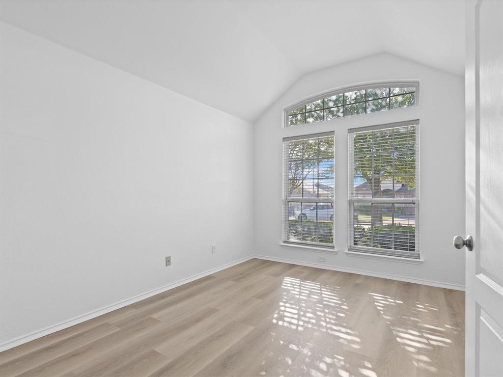 Parkview Hills - Residential