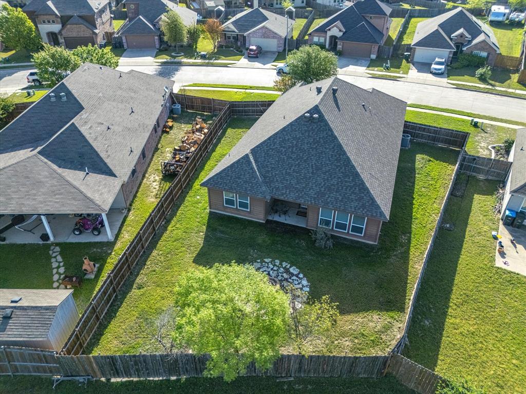 Parkview Hills - Residential