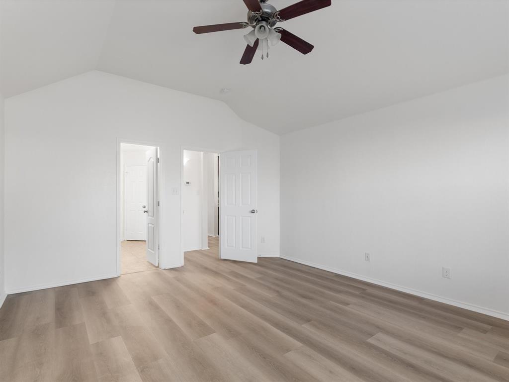 Parkview Hills - Residential