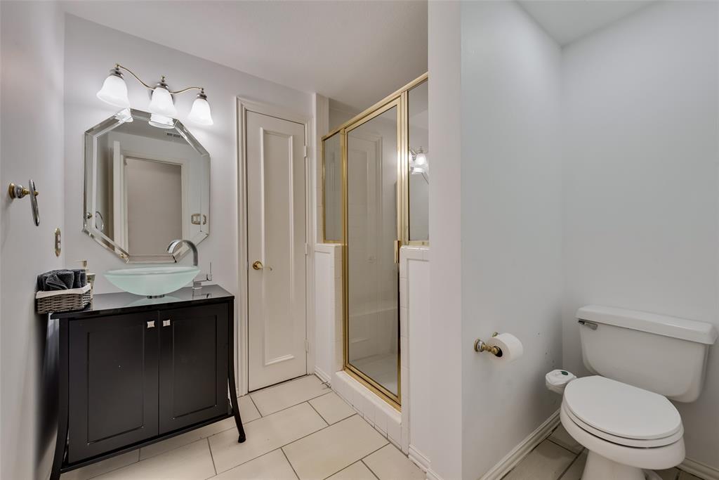 Reflections Of Old Shepard Place - Residential Lease