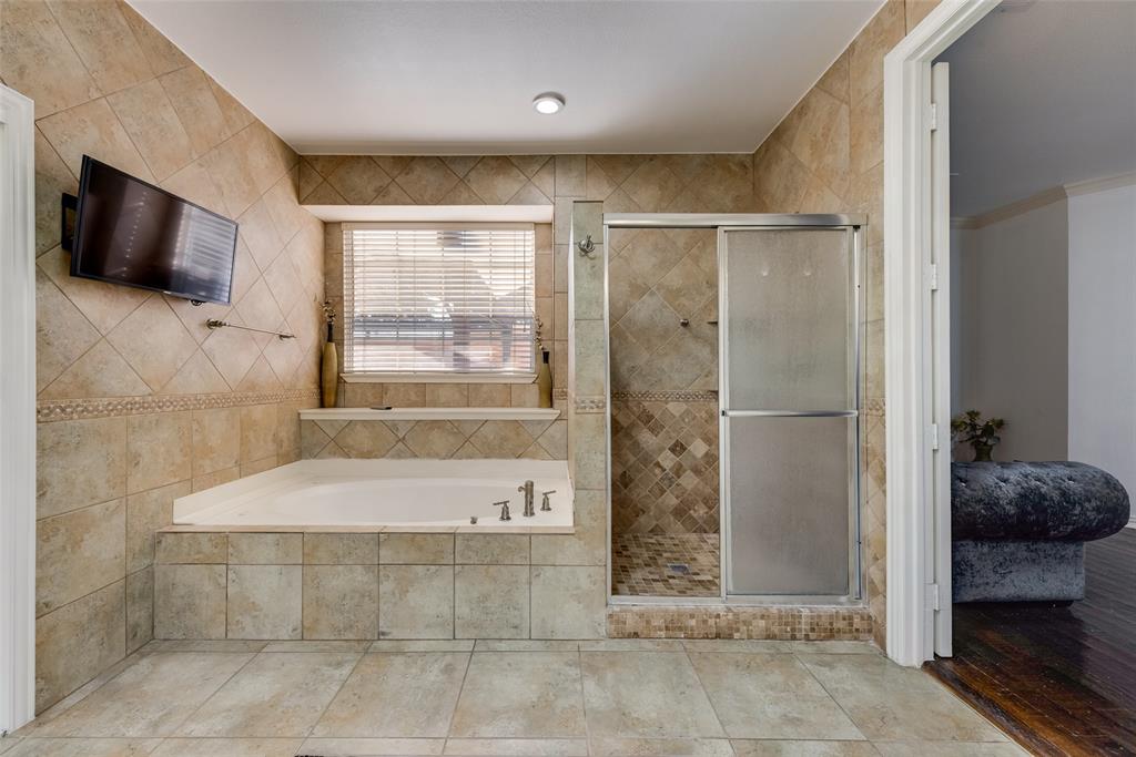 Reflections Of Old Shepard Place - Residential Lease