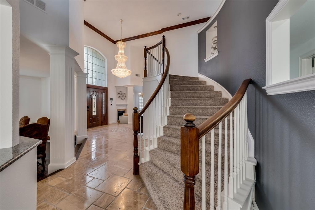 Reflections Of Old Shepard Place - Residential Lease