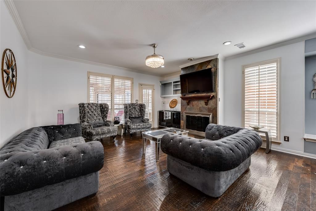 Reflections Of Old Shepard Place - Residential Lease