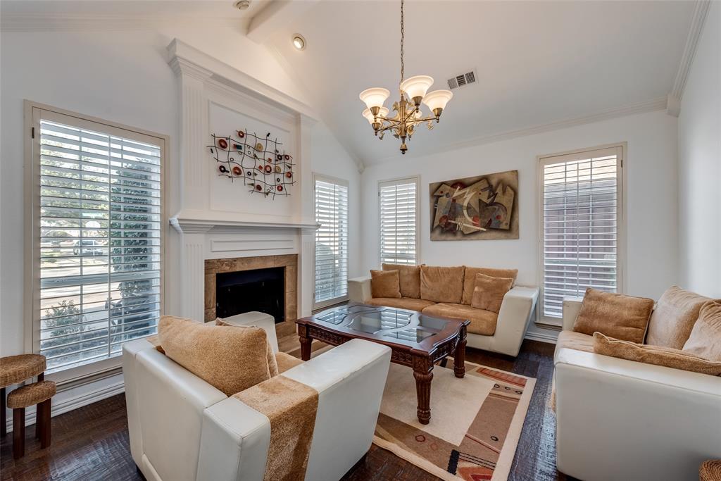 Reflections Of Old Shepard Place - Residential Lease