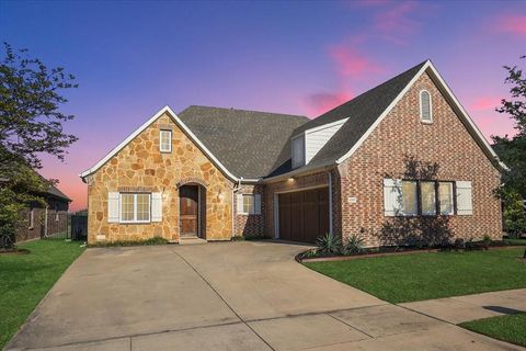 6909 Clayton Nicholas Court Arlington TX 76001