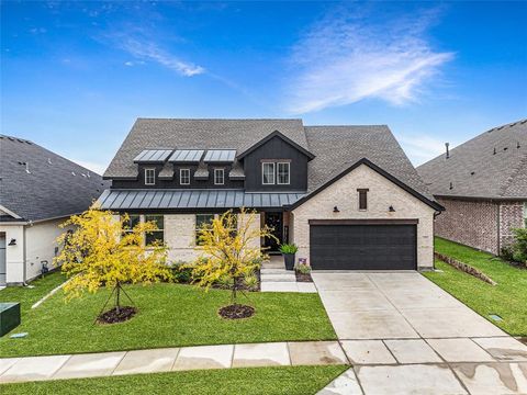 230 Wild Flower Way Lavon TX 75166