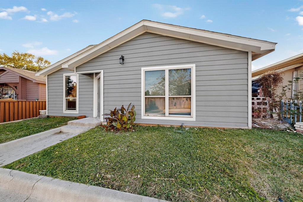 2007 Red Cloud Drive