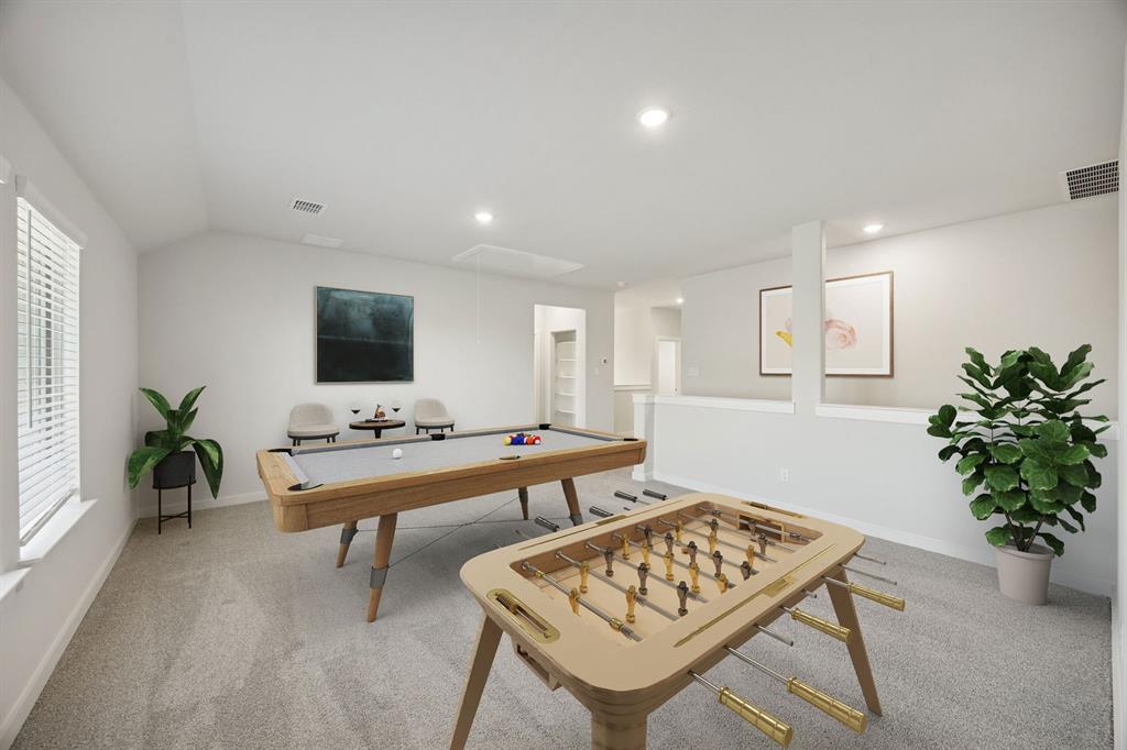 Southridge - Residential