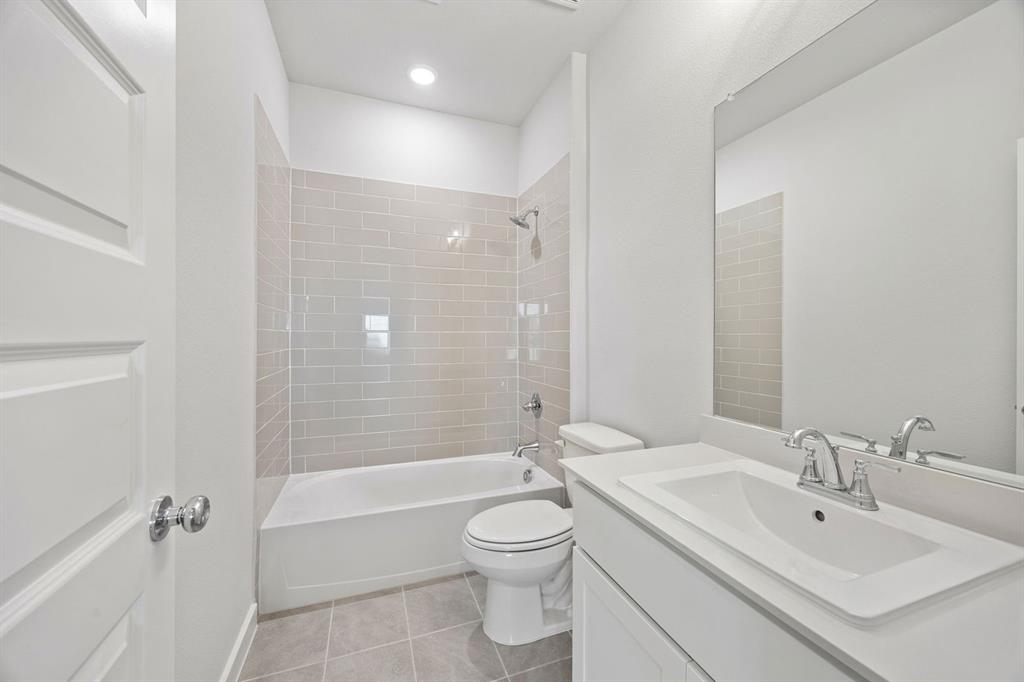 Southridge - Residential